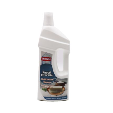 Joyceplus Multi Sufrace Cleaner Savon De Marcelle 1L