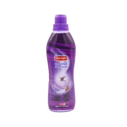 Joyceplus Fabric Softener Microcapsule Elegance 1L
