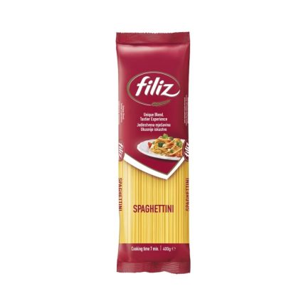 Filiz Spaghetti 400 Gm