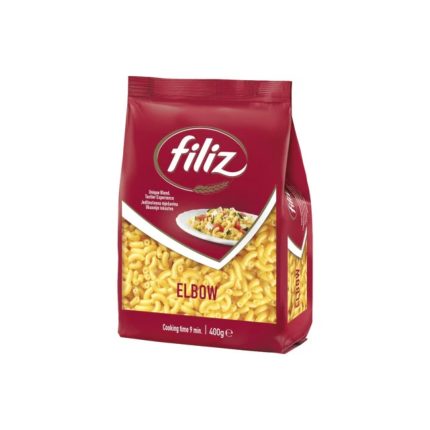 Filiz Elbow 400 Gm