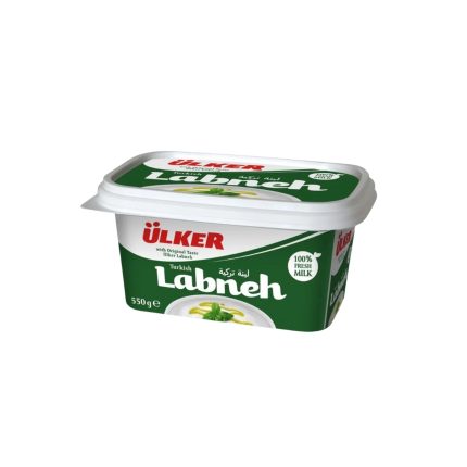 Ülker Labneh 550 Gm