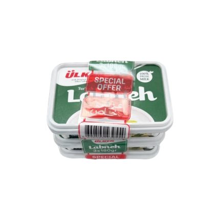 Ülker Labneh 3*180 Gm