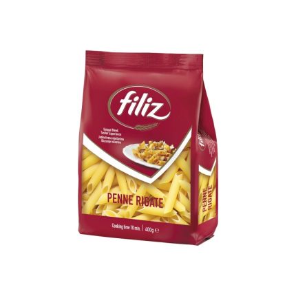 Filiz Penne Rigate 400 Gm