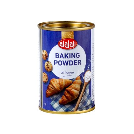Al Alali Baking Powder 100 g