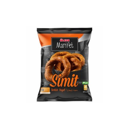 Ülker Marifet Turkish Bagel  400 Gm