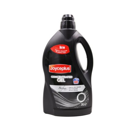 Joyceplus Liquid Laundry Detergen Black 3L