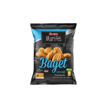 Ülker Marifet French Baguette 370 Gm