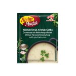 Bizim Creamy Chicken Ready Soup 62 gr