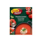 Bizim Tomato Ready Soup 48 gr