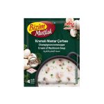 Bizim Creamy Mushrooms Ready Soup 48 gr